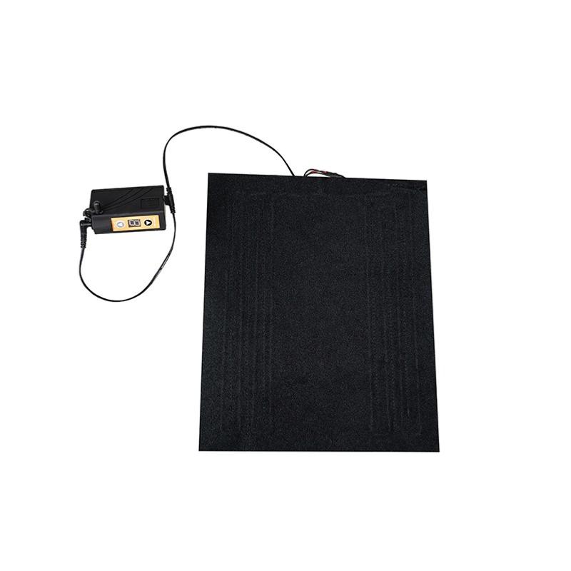 AJ5 DIY Patch chauffant à coudre