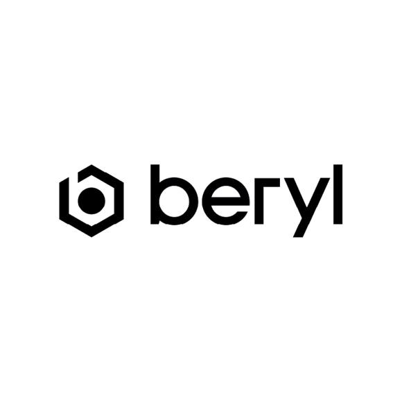 Logo Beryl