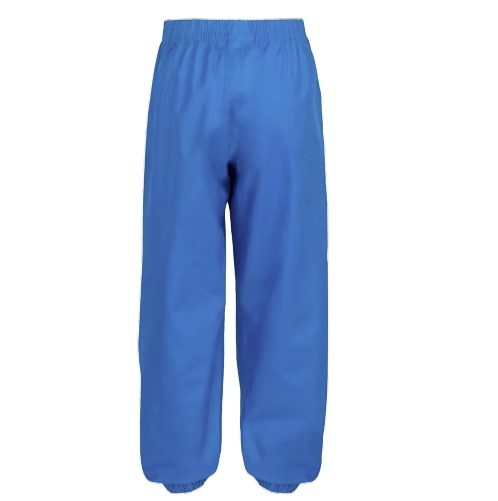 STORMGUARD Pantalons étanche - Enfant - Bleu - 5-6 ans