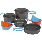 Ensemble de cuisine de camping