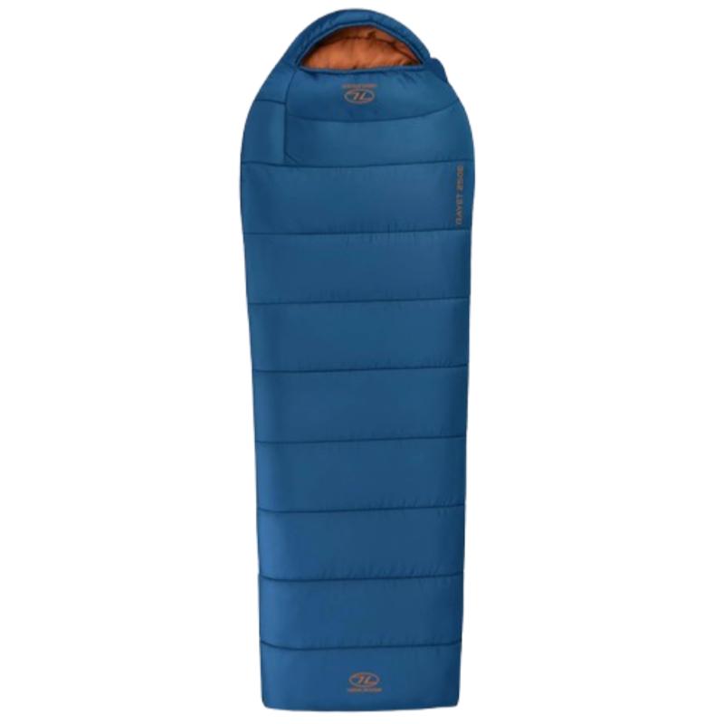 RAYET HYBRID 250E Sac de couchage