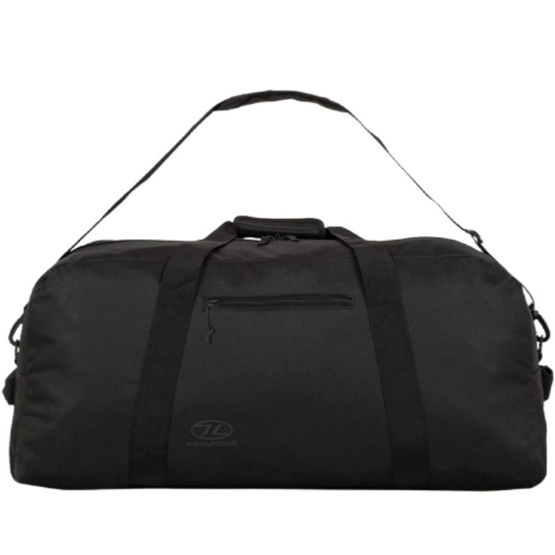 HIGHLANDER Sac de transport - 100L - Bleu
