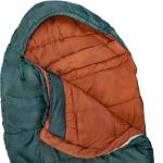 RAYET 350 Sac de couchage - Vert Pin