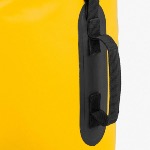 TROON Sac étanche - 70L - Jaune - 70 Litres