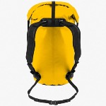 TROON Sac étanche - 70L - Jaune - 70 Litres