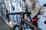 WINGLIGHTS Feux de position embouts de guidon