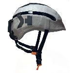 Casque vélo multi-impact Hedkayse - Réfléchissant