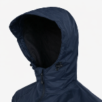 STOW & GO Veste imperméable - M