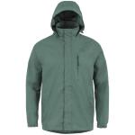 KERRERA veste de randonnée imperméable - Homme - M