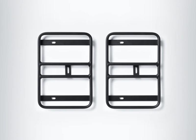 SUPPORTS PANIER sac-à-dos pour Vélo UBCO ROVER - 1 paire