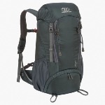 TRAIL Sac à dos - Femme - 40L - Gris