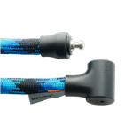 Orbit - Antivol - Bleu