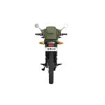 UBCO Cyclo électrique 50cc ROVER 2x2 SPECIAL EDITION 3.1 - Kaki