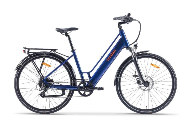 MAELLE Vélo électrique - Mixte