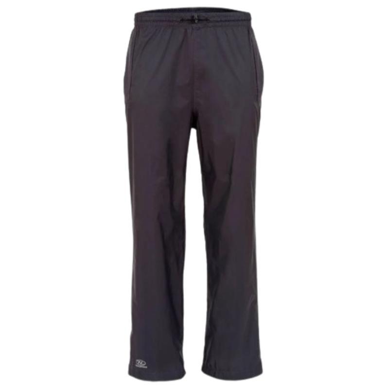 STOIRM Pantalon urbain - Noir - 30