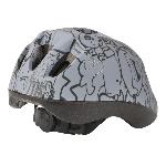 Casque vélo enfant personnalisable - XS