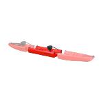 FALCON SUPP Section supplmentaire pour kayak modulable FALCON - Rouge