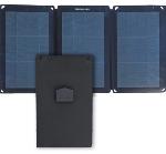 FUSION FLEX 24 Watts - Panneau solaire portable
